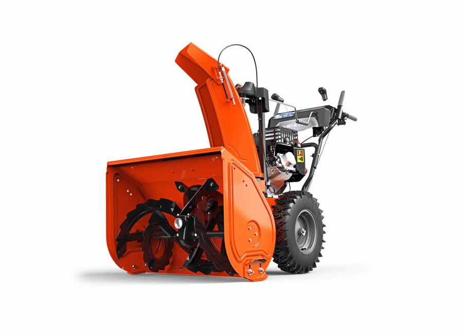Lumefrees Deluxe 28, Ariens