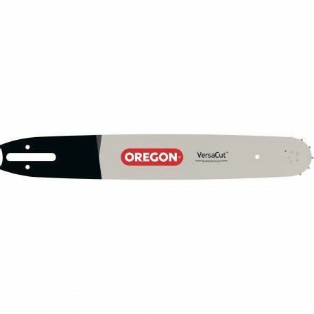 Juhtplaat .325 1,5 45 cm/18" VersaCut, OREGON