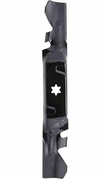 Murutraktori tera 17.27" EXTREME MULCH RZT 50, MTD