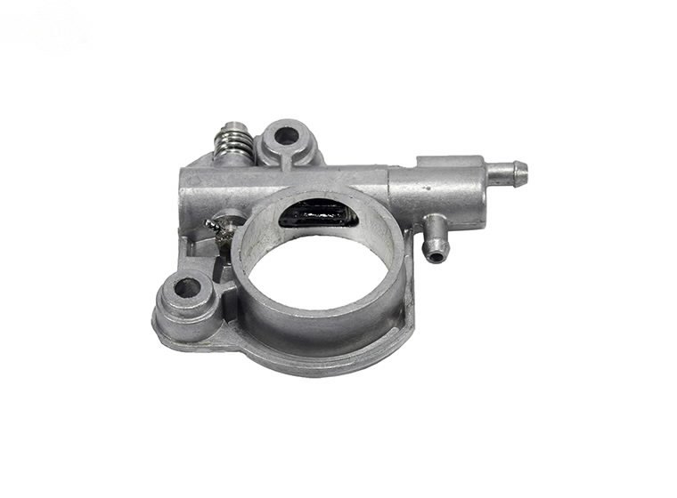 Automaatne õlitaja CS-370ES, CS-420, Echo