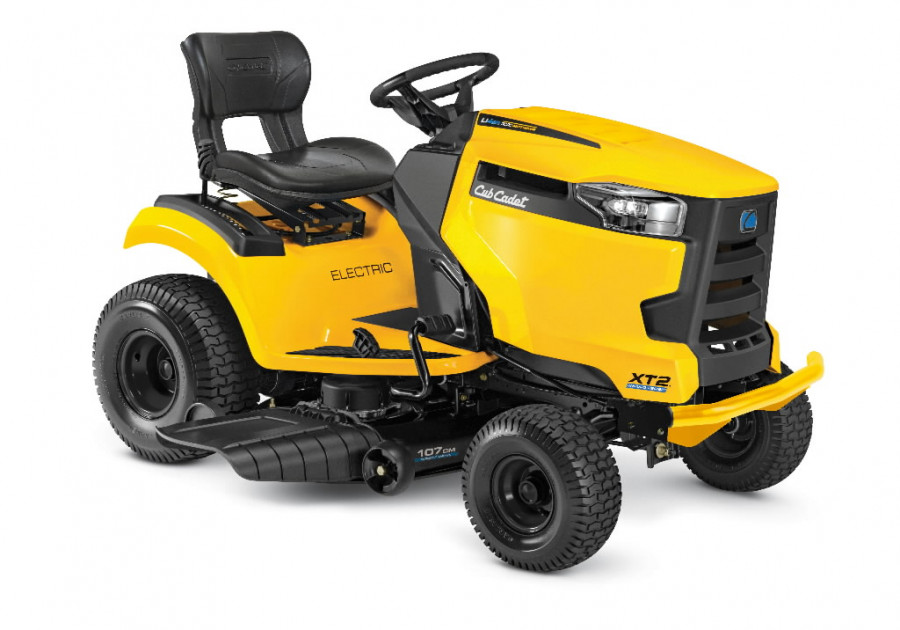 Murutraktor XT2 ES107, Cub Cadet