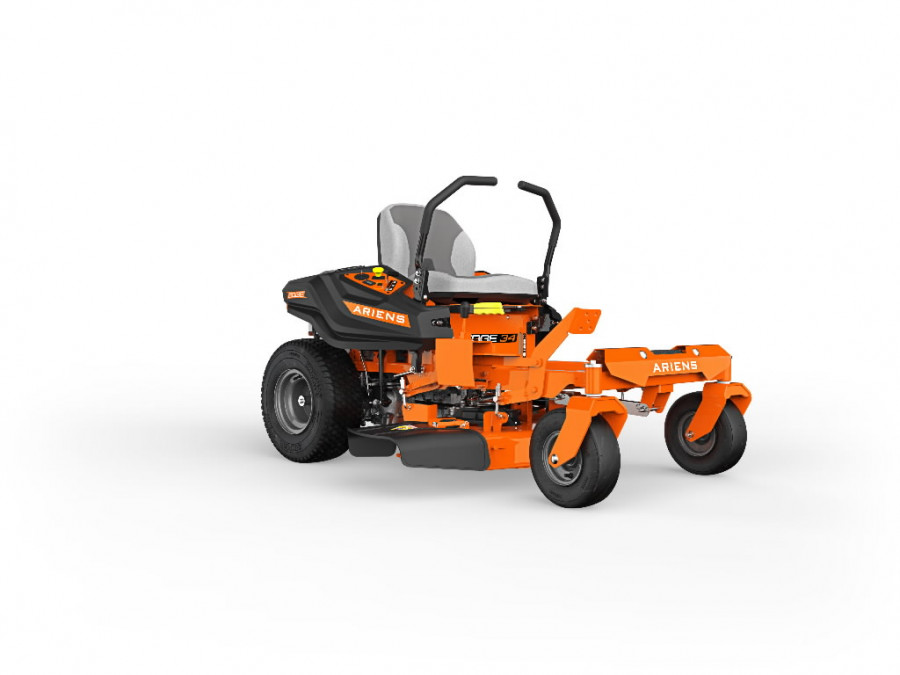 0-pöörderaadiusega murutraktor EDGE 34, Ariens