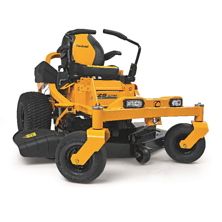 0-pöörderaadiusega murutraktor XZ5 L127, Cub Cadet - Image 3