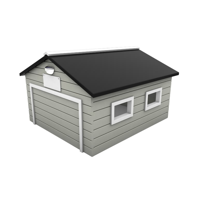 Roboti garaaz - My Robot Home Plus, Auto-Mow