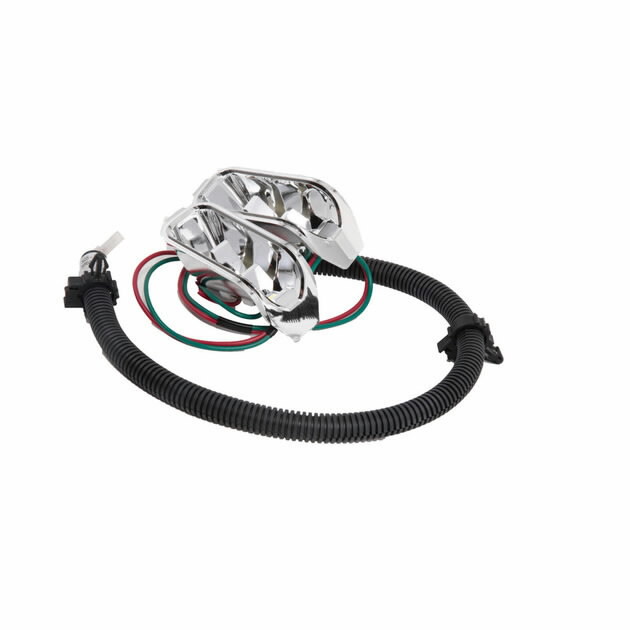 LED esitulede komplekt XT 2, MTD