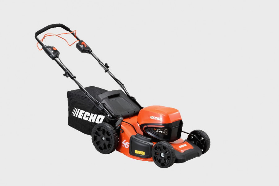 Akumuruniiduk DLM-310/46SP, 40V, karkass 46 cm, Echo - Image 2