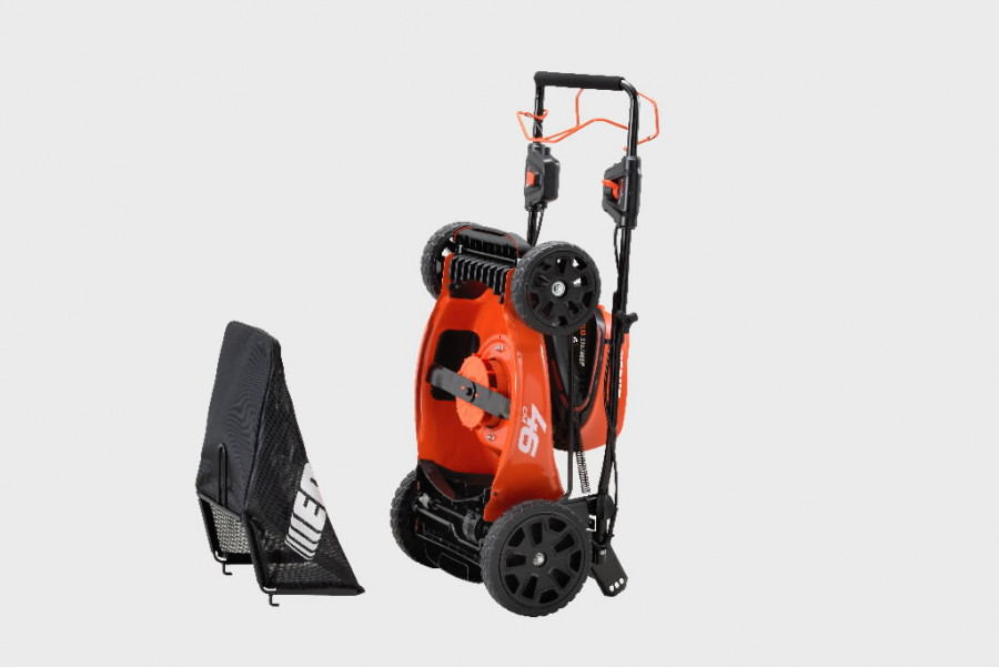 Akumuruniiduk DLM-310/46SP, 40V, karkass 46 cm, Echo - Image 3