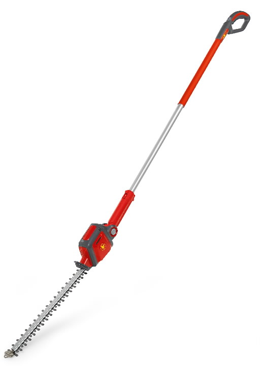 Hekilõikur HT 40 tööriistavarrele e-Multi-Star, WOLF-Garten - Image 5