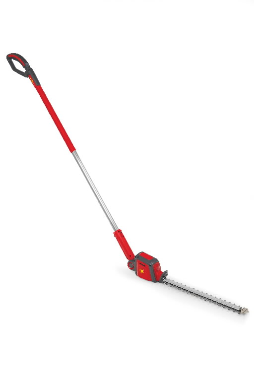 Hekilõikur HT 40 tööriistavarrele e-Multi-Star, WOLF-Garten - Image 6