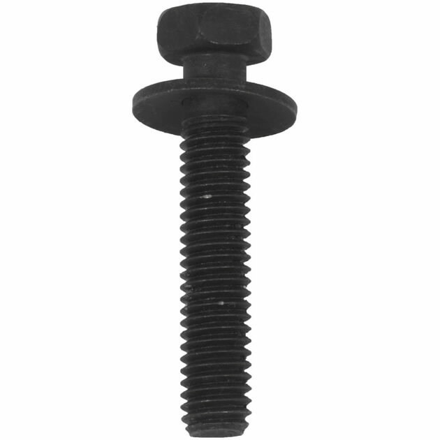 Polt 3/8-16 x 2.0, MTD