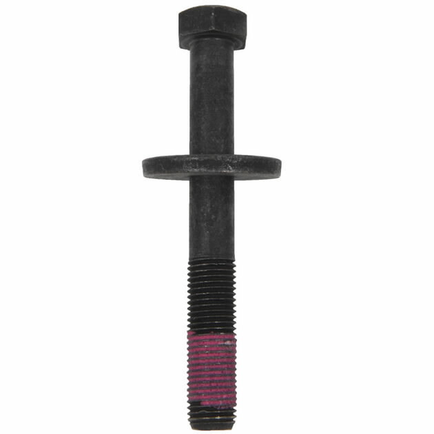 Polt 7/16-20 x 3.50, MTD