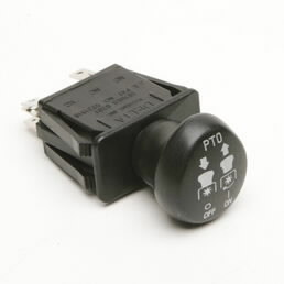 PTO rihma lüliti, MTD