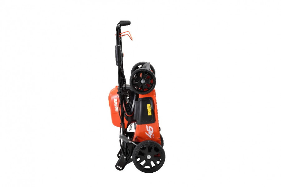 Akumuruniiduk DLM-310/46P, 40V, karkass 46 cm, Echo - Image 2