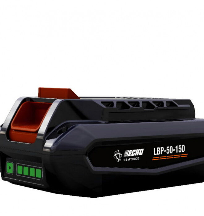 Aku ECHO 50,4V / 2,3 Ah (LBP-50-150), Echo
