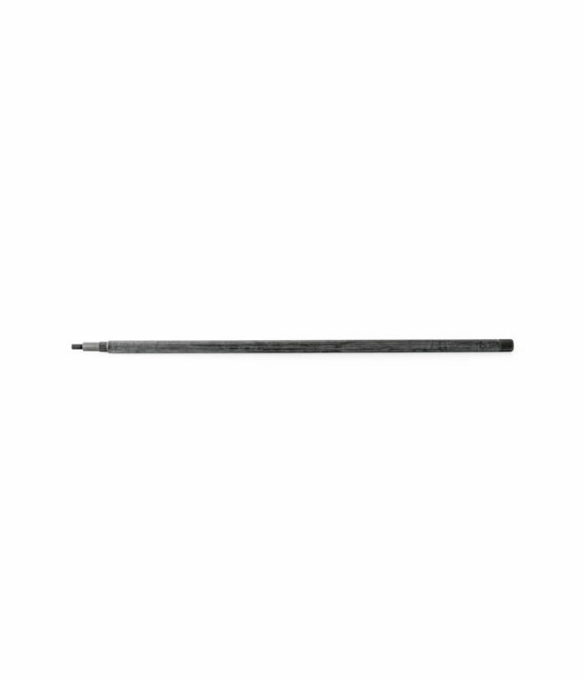 Roolivarras .625 OD x 20 LG, MTD