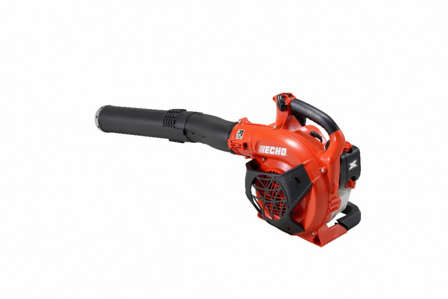 Lehepuhur PB-2620 X-Series, Echo