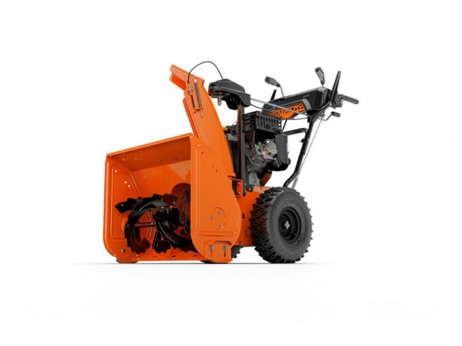 Lumefrees Deluxe 28, Ariens - Image 2