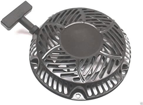 Käsistarter, MTD