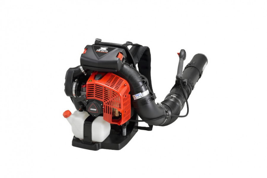 Lehepuhur PB-8010 X-Series, Echo