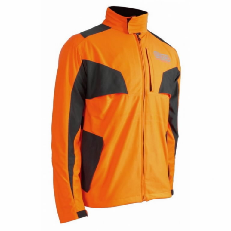 Jakk Yukon strets, metsamees XXXL, OREGON - Image 4