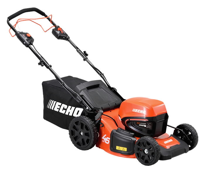 Akumuruniiduk DLM-310/46SP, 40V, karkass 46 cm, Echo