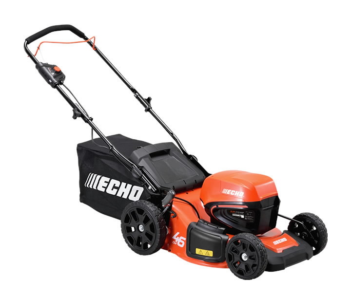Akumuruniiduk DLM-310/46P, 40V, karkass 46 cm, Echo