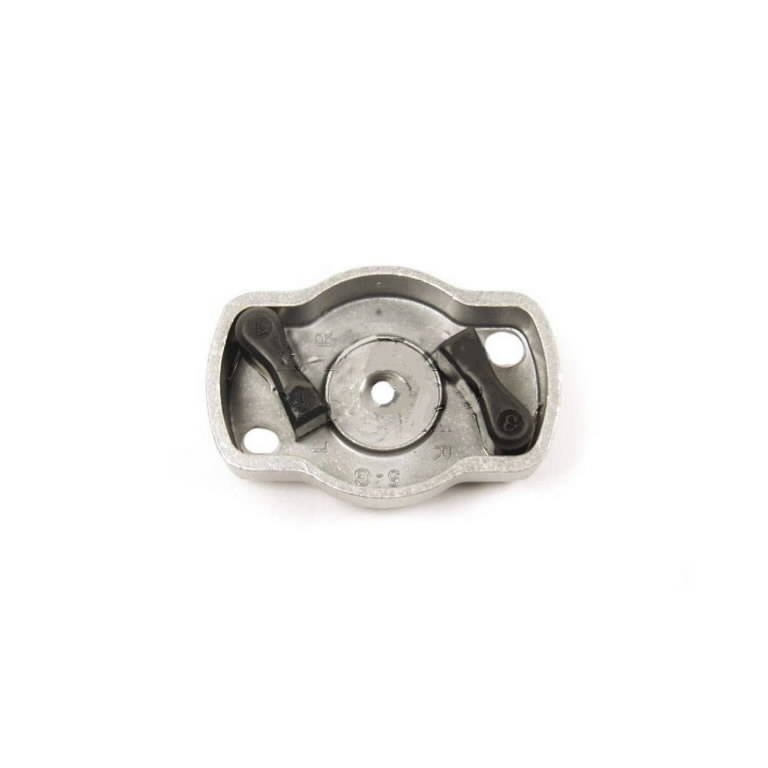 Starteri rihmaratas SRM300, Echo