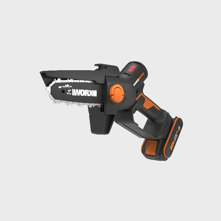 Akuoksasaag WG325E, Worx - Image 3