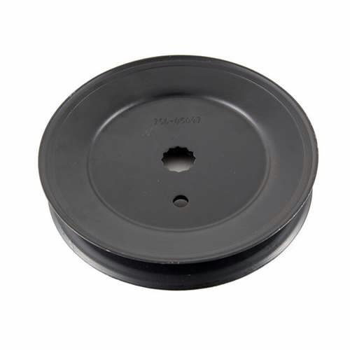 Niiduteki rihmaratas 5.75" DIA, MTD