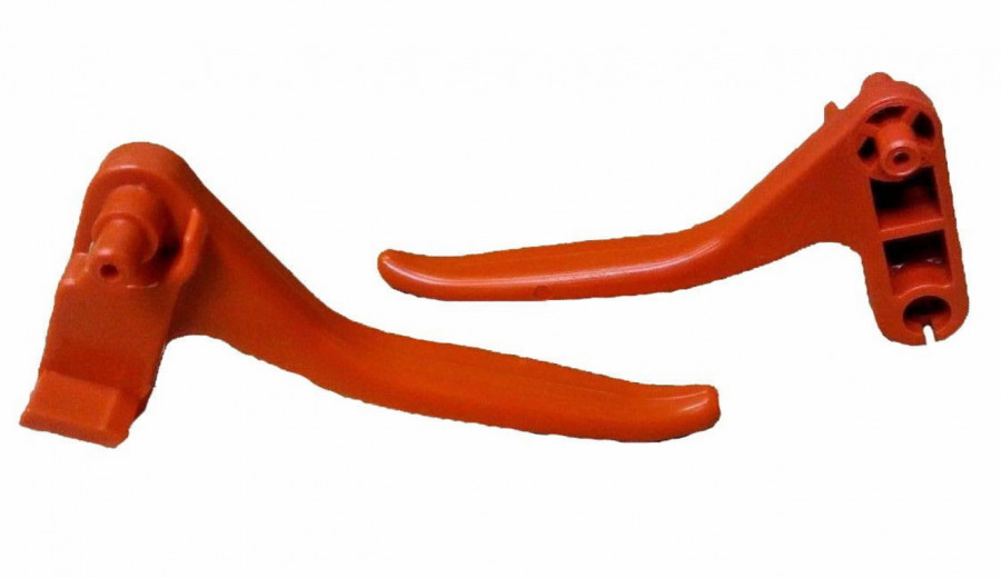 Gaasihoob GT-220ES/222ES/2400/2500, Echo