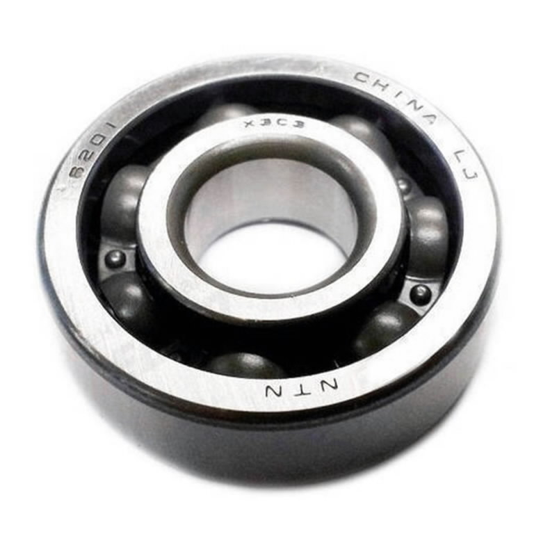 Kuullaager_SRM410, Echo