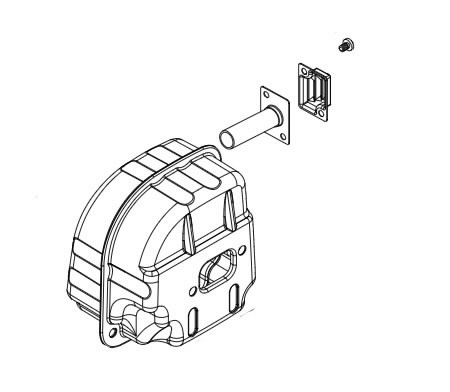 Summuti 452s, Echo