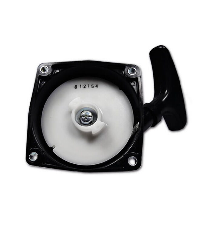 Käsistarter, Echo