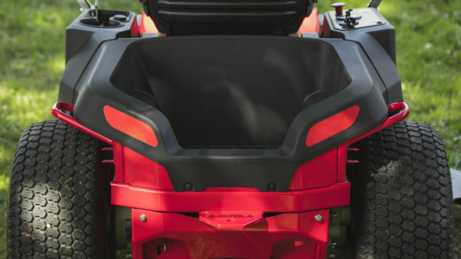 Murutraktor 82LT107, Cramer - Image 3