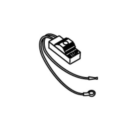 Lüliti on/off SRM-420, Echo
