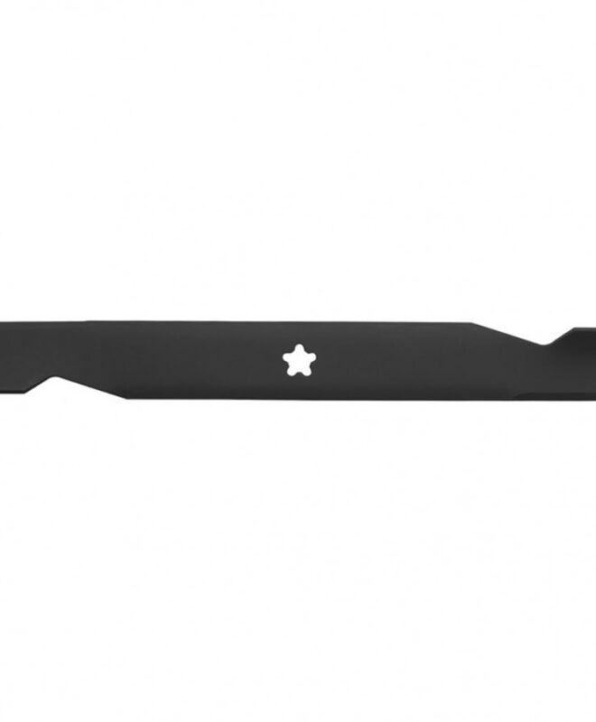 Murutraktori tera 49,0cm tähtava, Husqvarna 532 13 84-97, Nevada