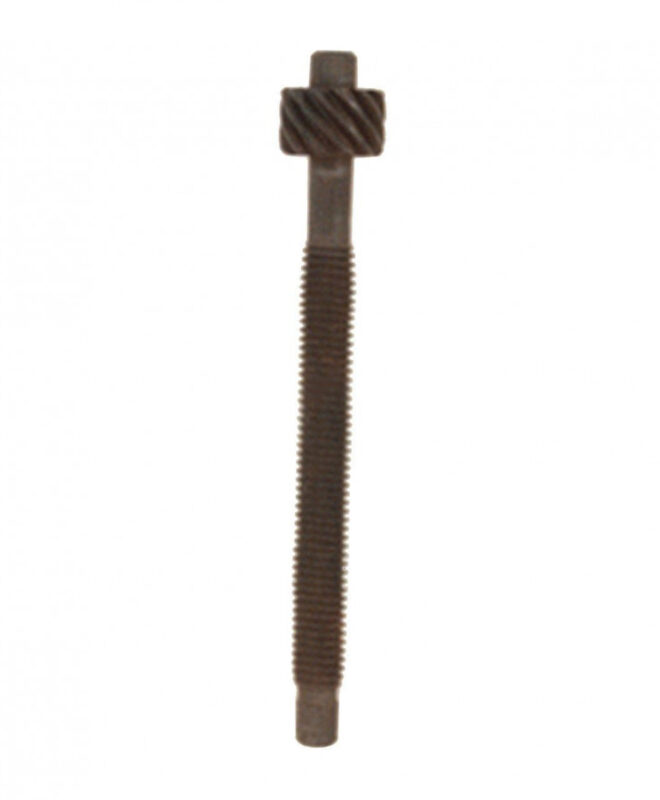 Kruvi 490 EC1/EMC, Echo