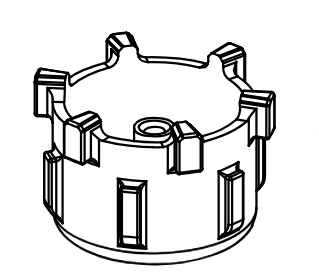 Nupp SRM-222ES, Echo - Image 2