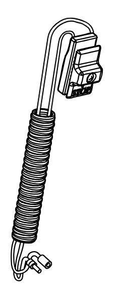 ON-OFF lüliti SRM-420TES/520ES, Echo - Image 2