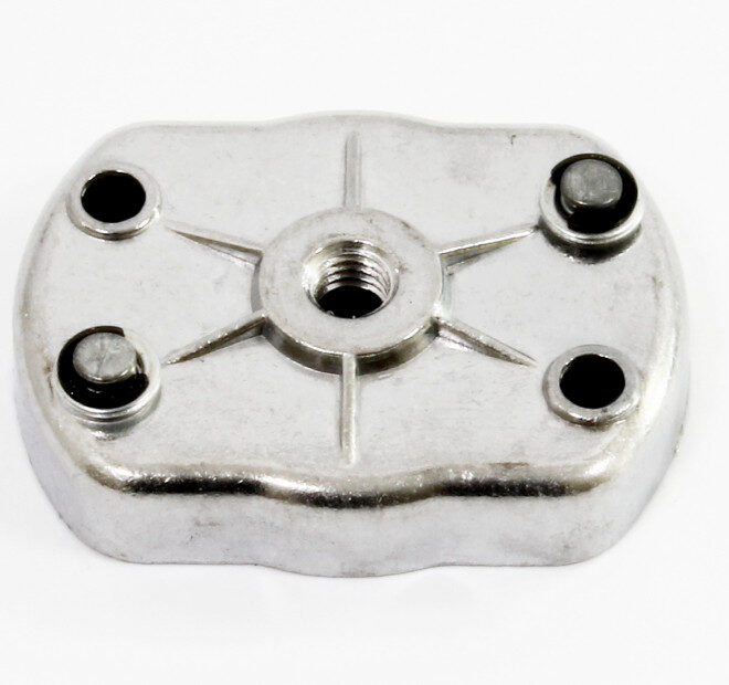 Adapter, MTD