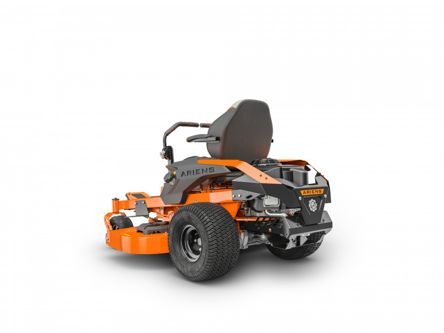 0-pöörderaadiusega murutraktor IKON 52, Ariens - Image 2