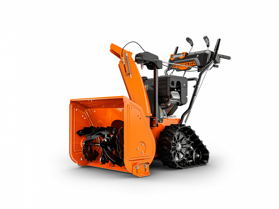 Lumefrees COMPACT 24 RapidTrak, Ariens - Image 3