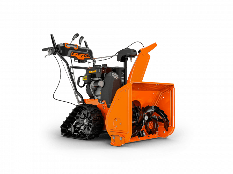 Lumefrees COMPACT 24 RapidTrak, Ariens
