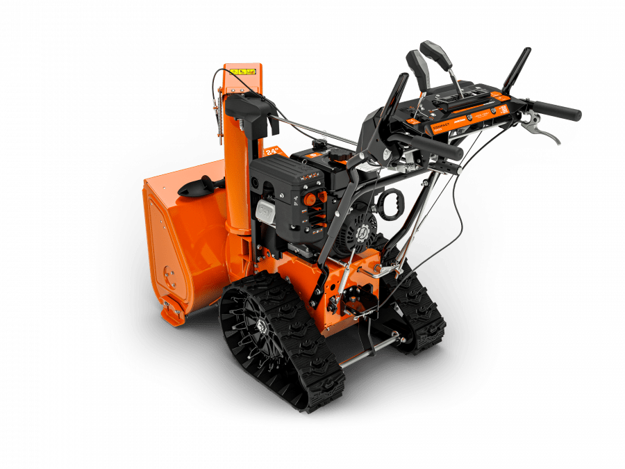 Lumefrees COMPACT 24 RapidTrak, Ariens - Image 2