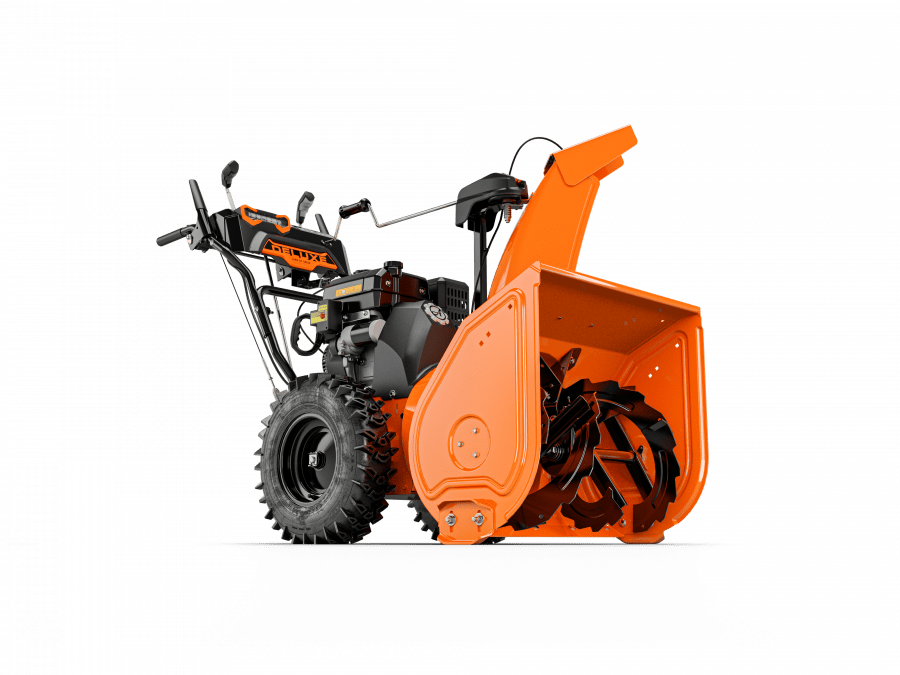 Lumefrees Deluxe 28, Ariens - Image 4