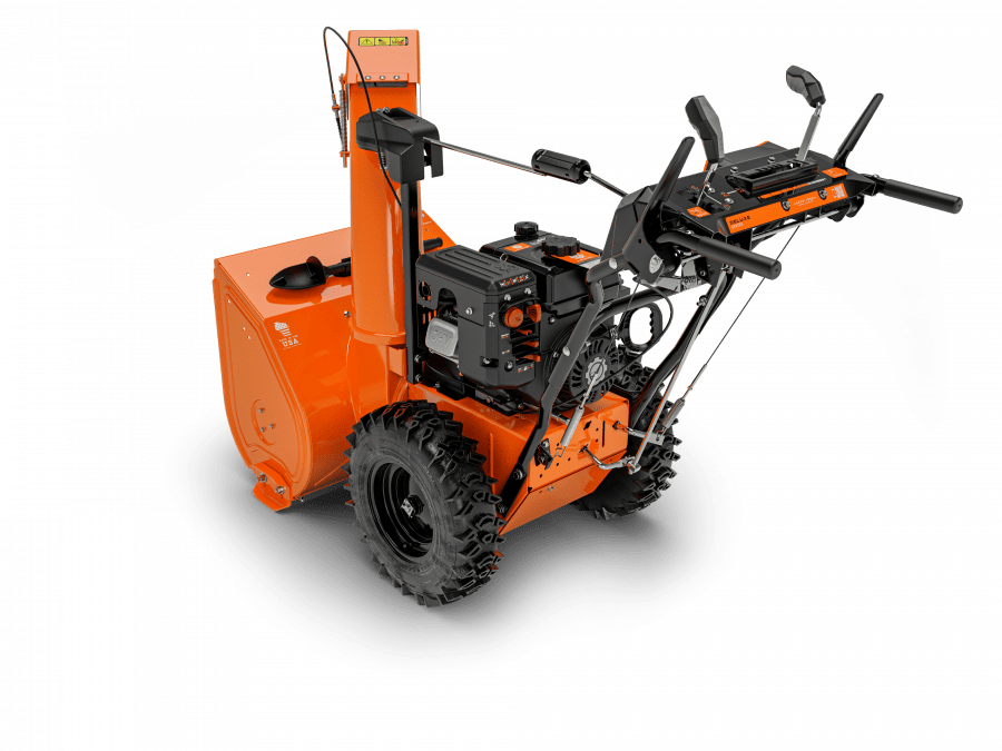 Lumefrees Deluxe 28, Ariens - Image 3