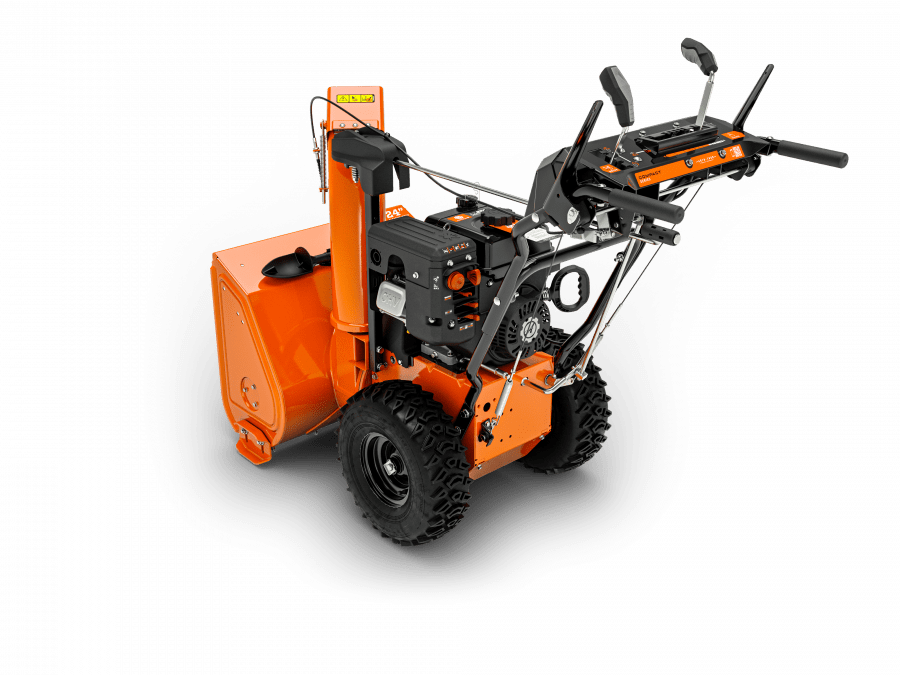Lumefrees COMPACT 24, Ariens