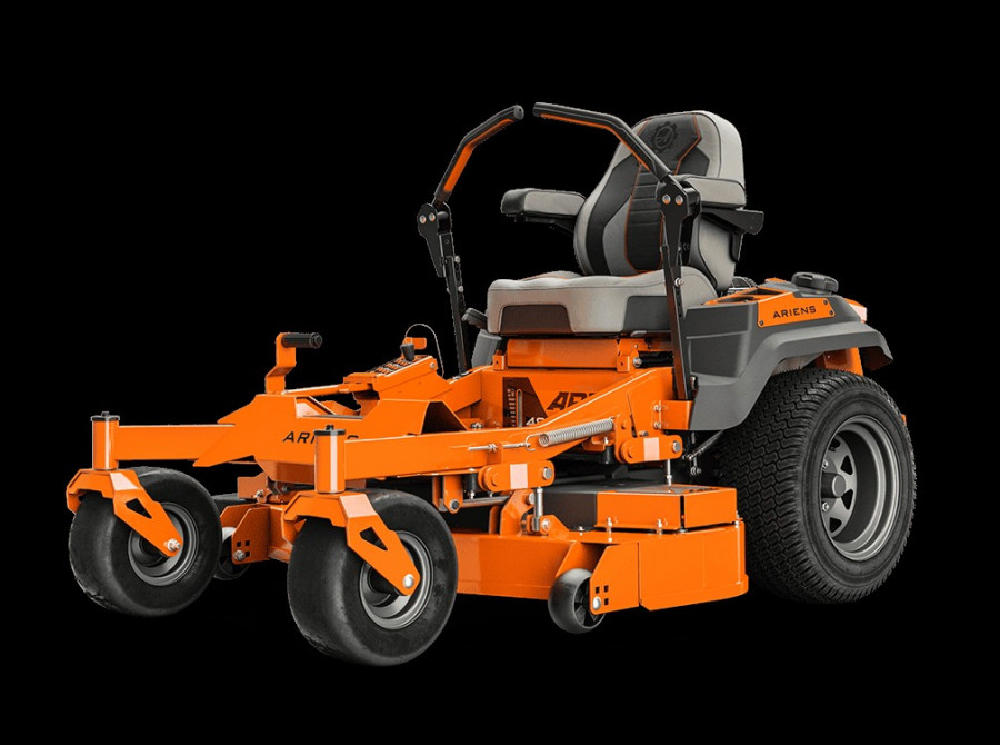 0-pöörderaadiusega kommertsniiduk ARIENS APEX 48, Ariens