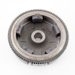Hooratas RF 125 M, MTD