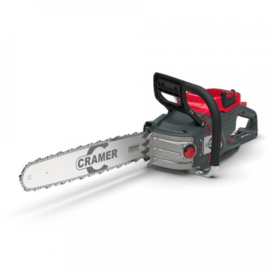 Akukettsaag OPTIMUS CS36, karkass, Cramer